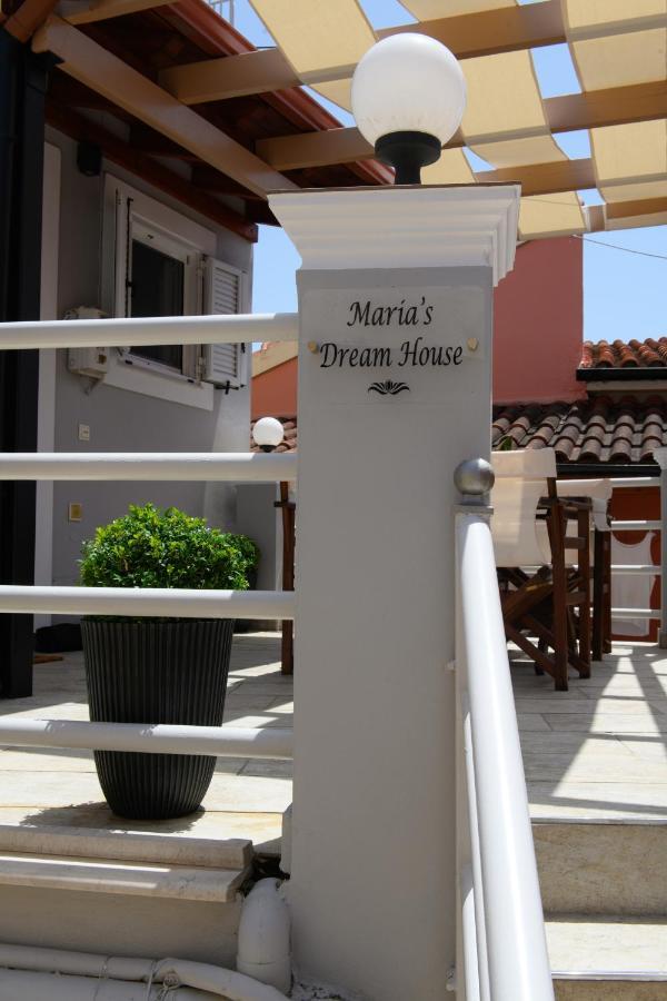 Maria's Dream House Dom wakacyjny