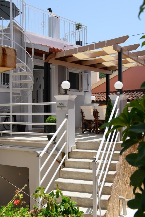 Maria's Dream House Holiday home
